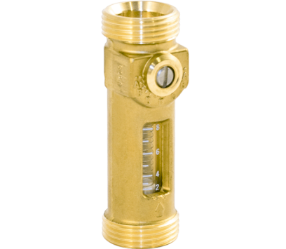 TACONOVA  INLINE 100 vyvažovací ventil 3/4